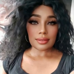 Gin Champayne - Biometric Authentication