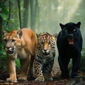 Gin Champayne - Cougar Town (AfroBeats Version)