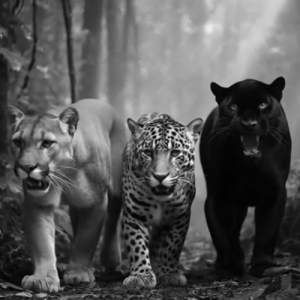 Gin Champayne - Cougar Town (Dancehall Version)