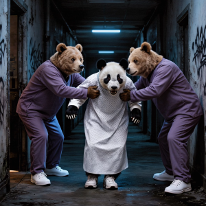 Gin Champayne - Dignity First (Hip Hop Remix)