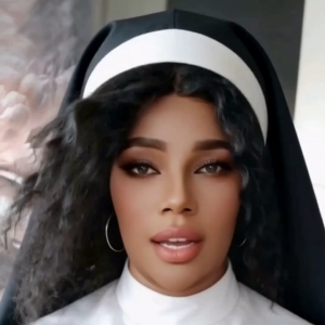 Gin Champayne - Our Father