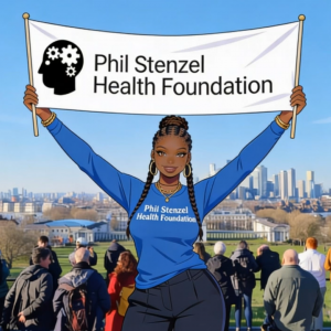 Gin Champayne - PSHF Anthem