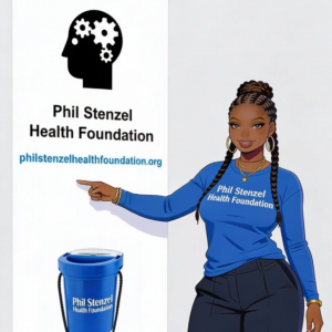 Gin Champayne - PSHF Donations Song