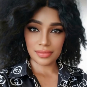 Gin Champayne - Traffic Stopper