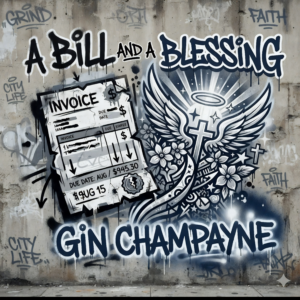 Gin Champayne - A Bill Or A Blessing